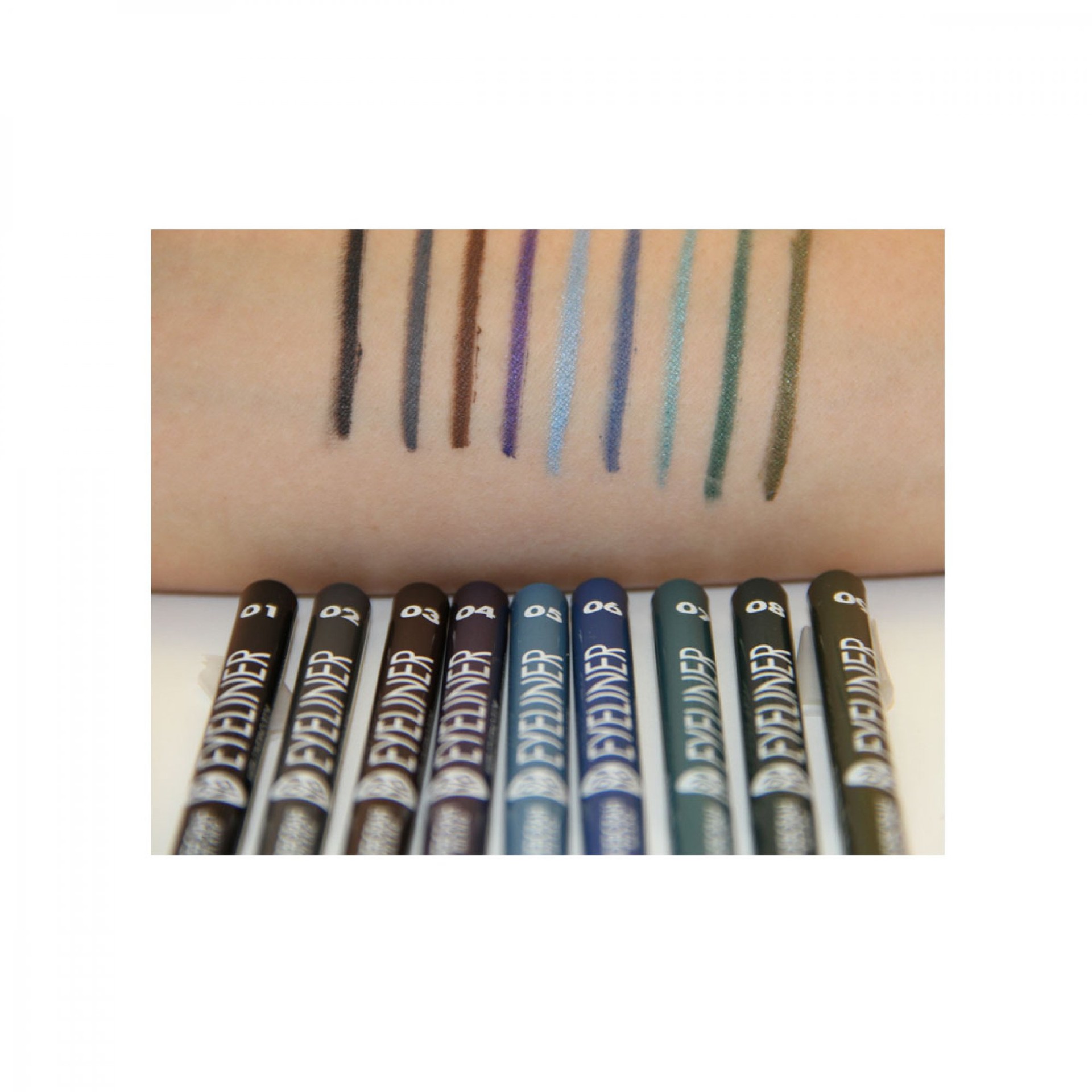 Matita Occhi Eyeliner — immagine 2
