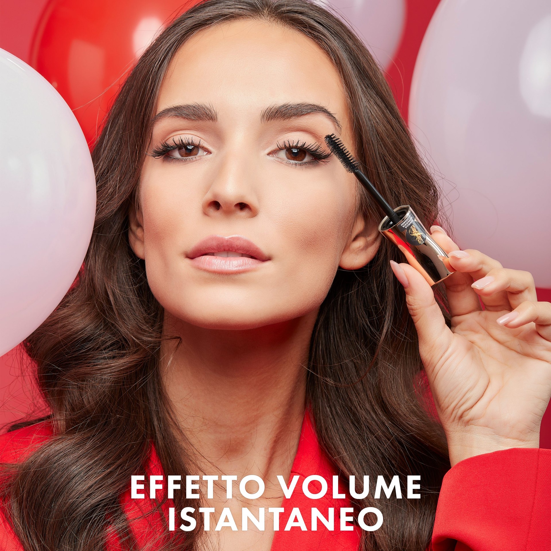 Mascara 24Ore Instant Maxi Volume — immagine 4