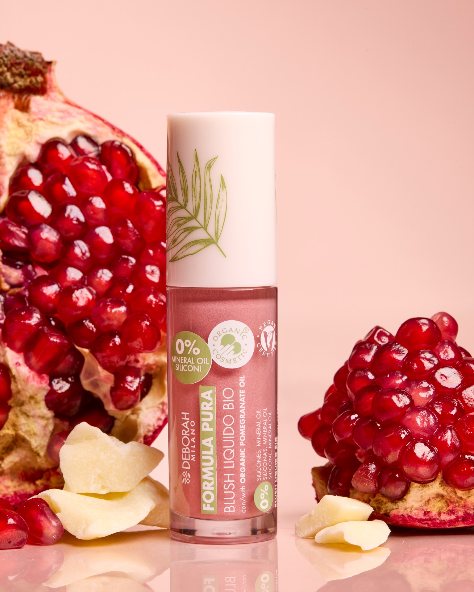 Formula Pura Blush Liquido Bio — immagine 4