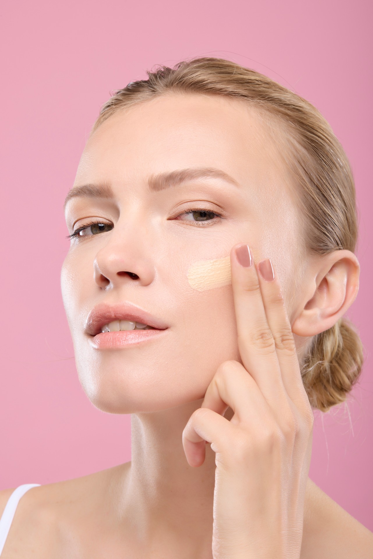 Skin Booster Bb Cream — immagine 8