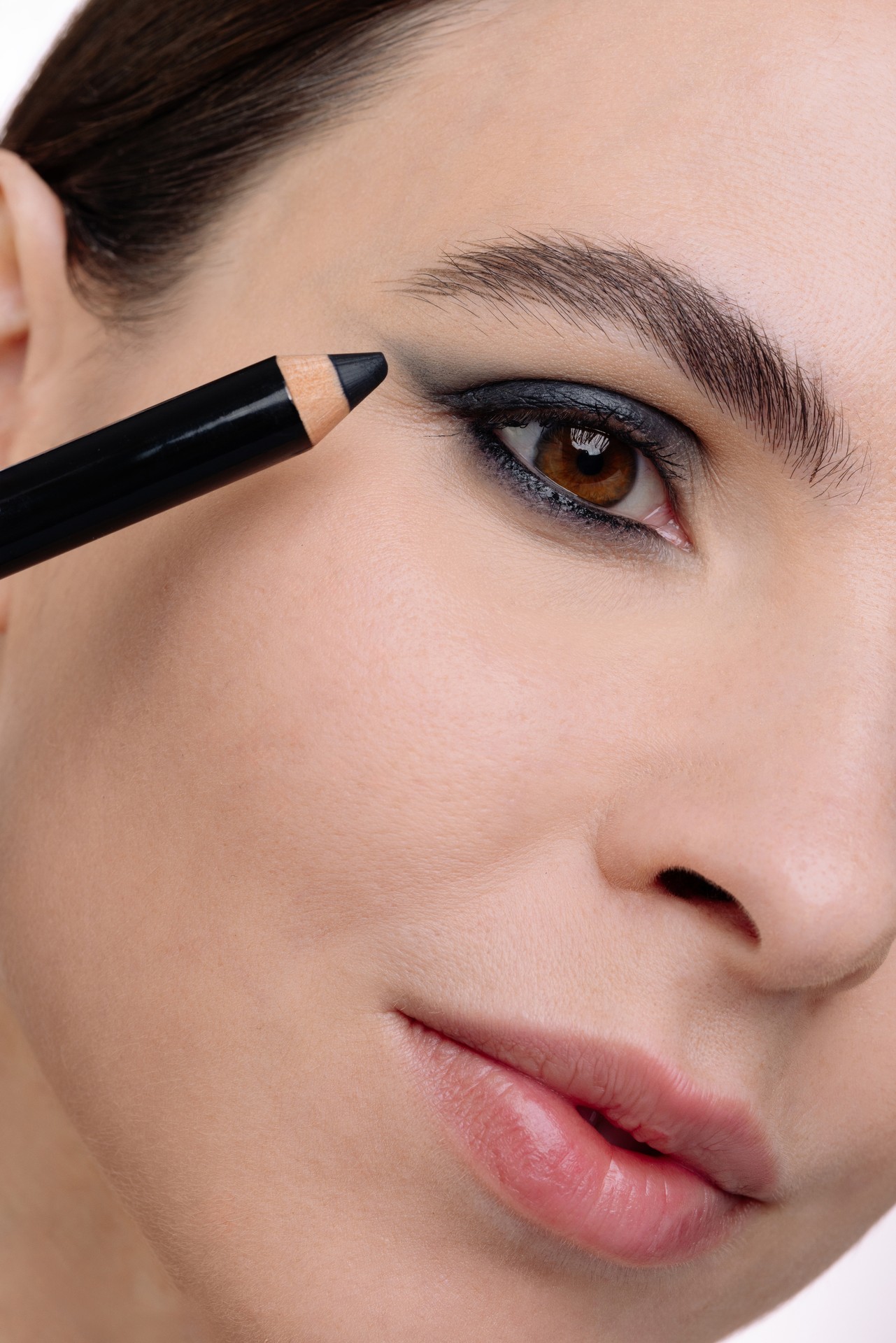 Matitone 2 in 1 Eyeshadow & Kajal Pencil — immagine 2
