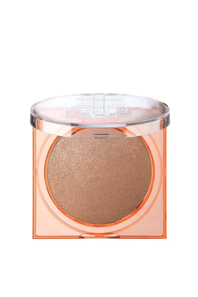 Baked Bronzer — immagine 4