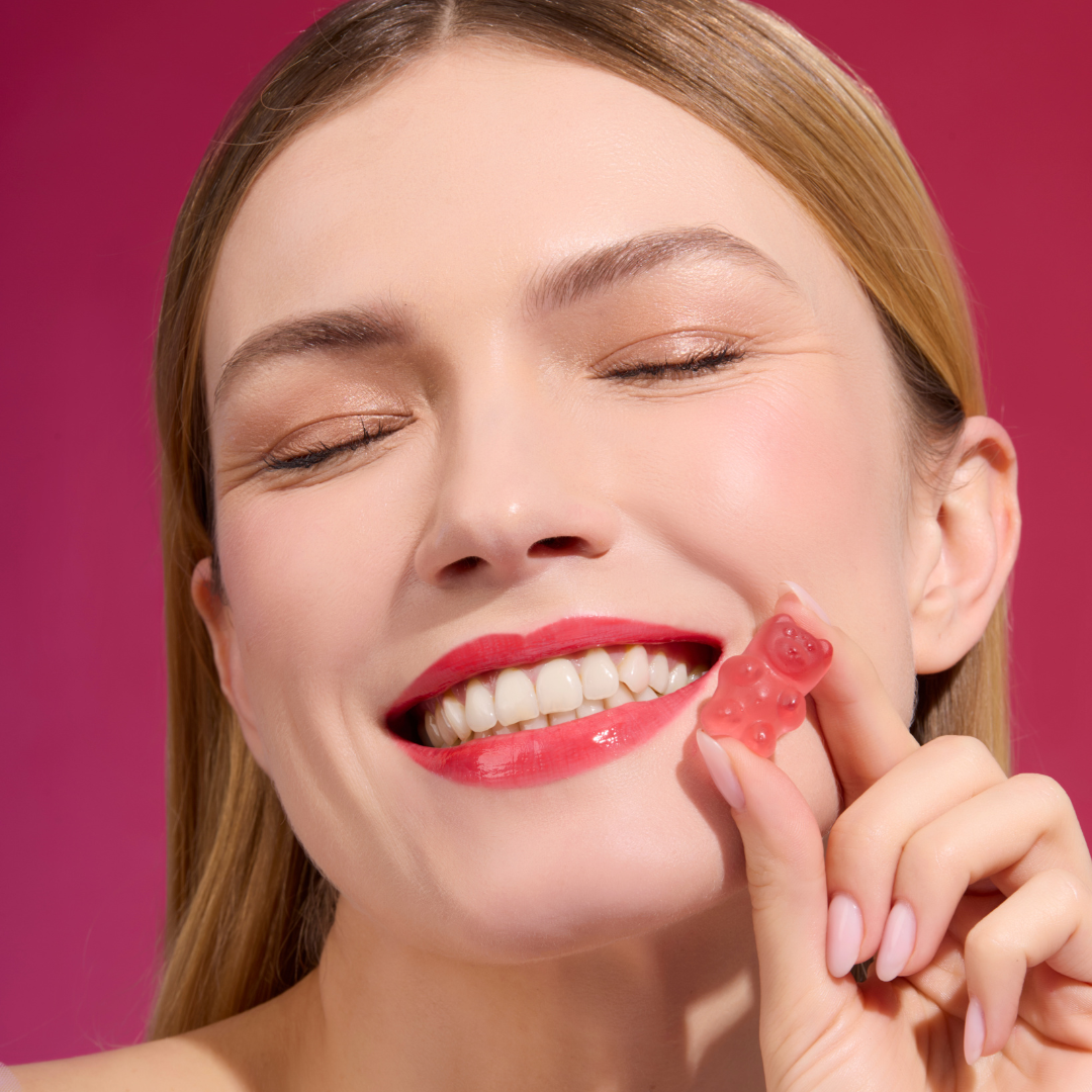 Lip Jam Melting Balm — immagine 5