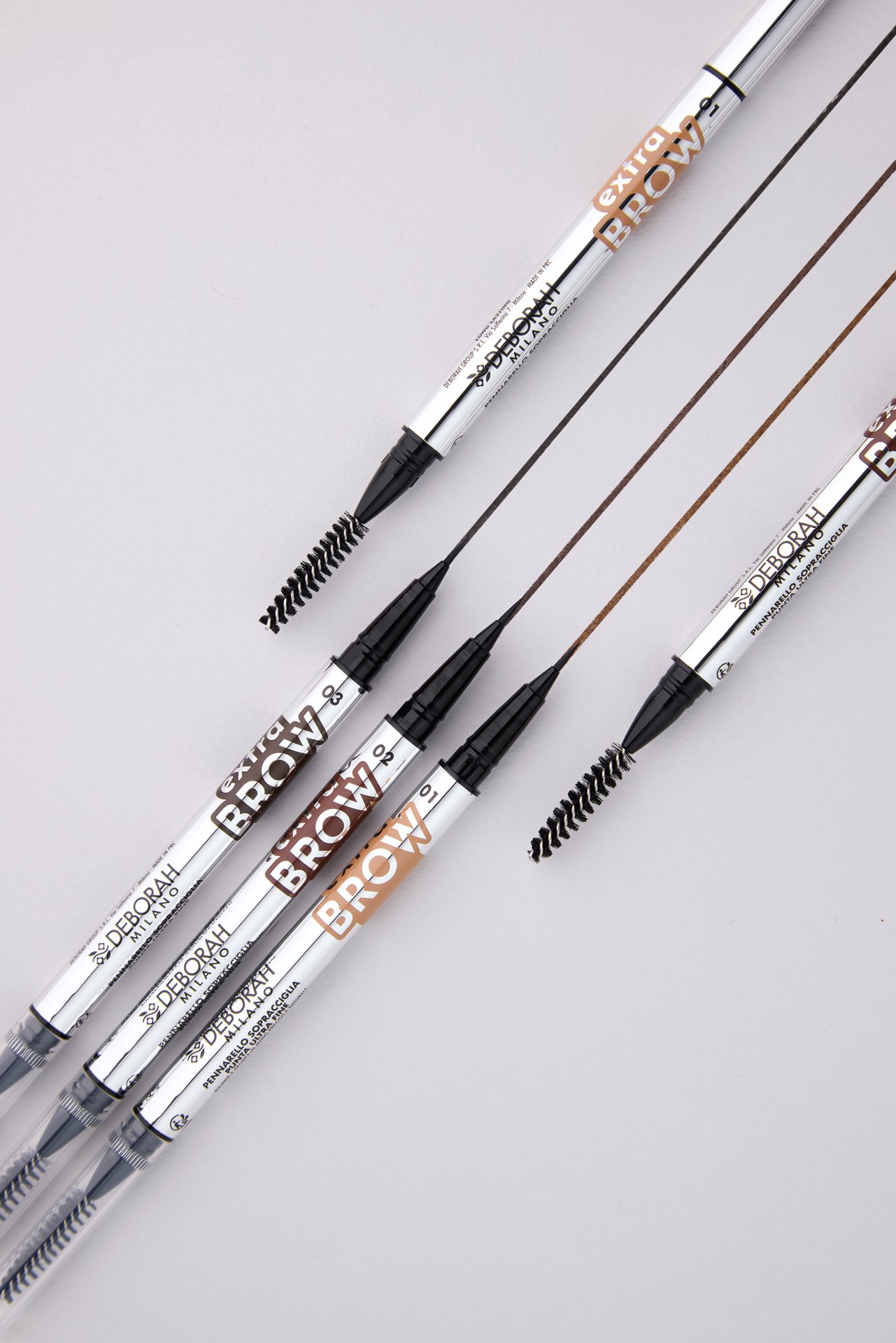 24Ore Extra Brow Marker — immagine 1