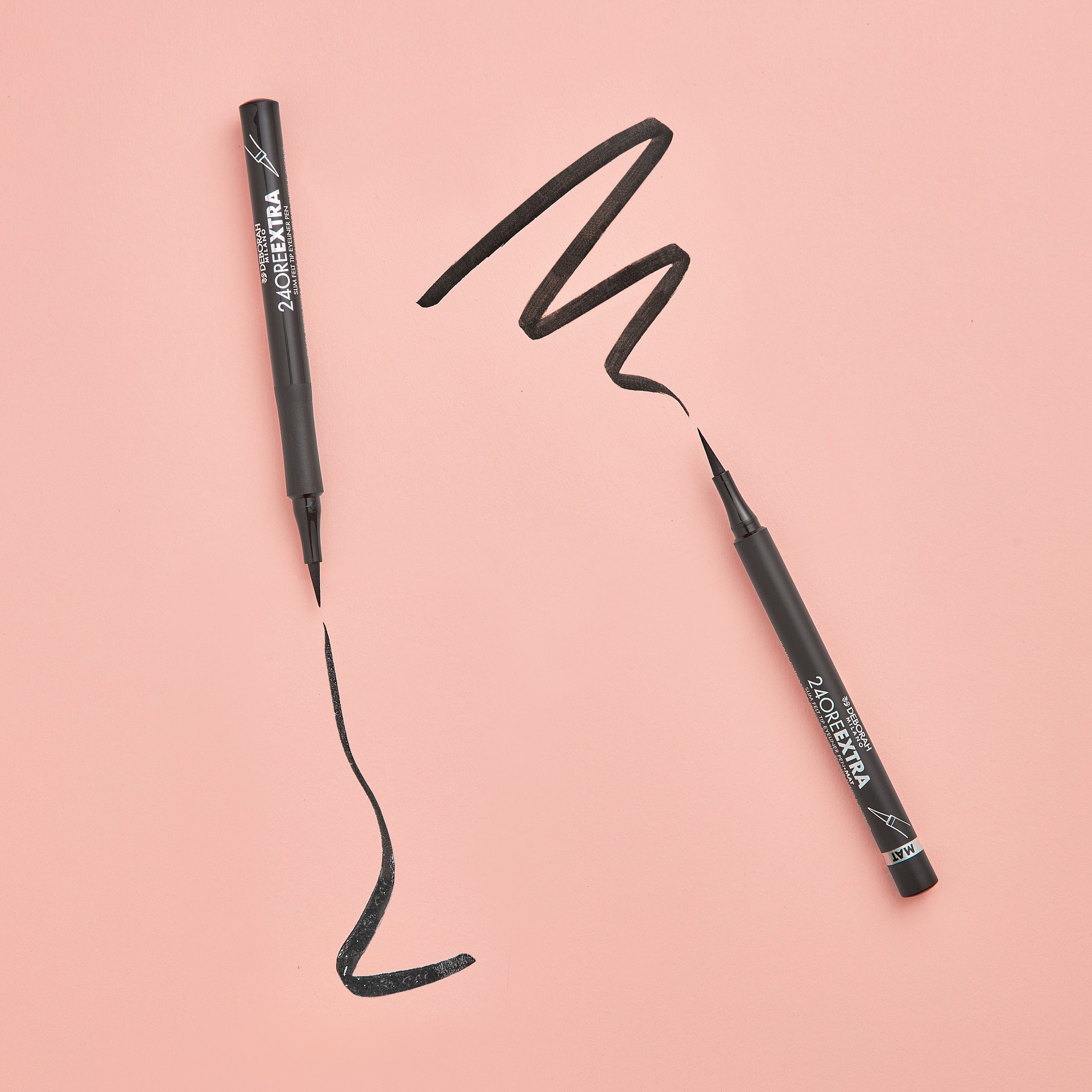 Eyeliner 24Ore Extra Mat — immagine 1