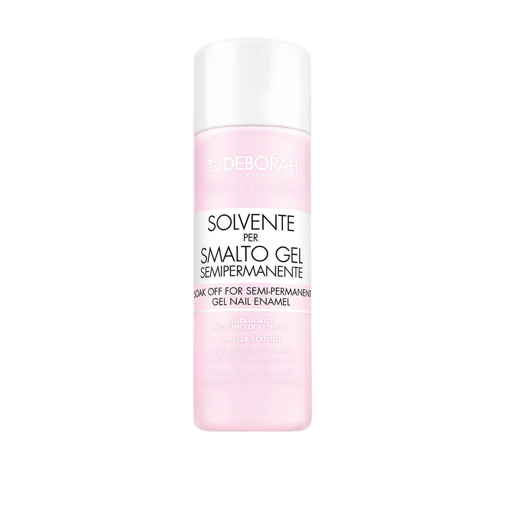 Solvente Smalto Gel Semipermanente