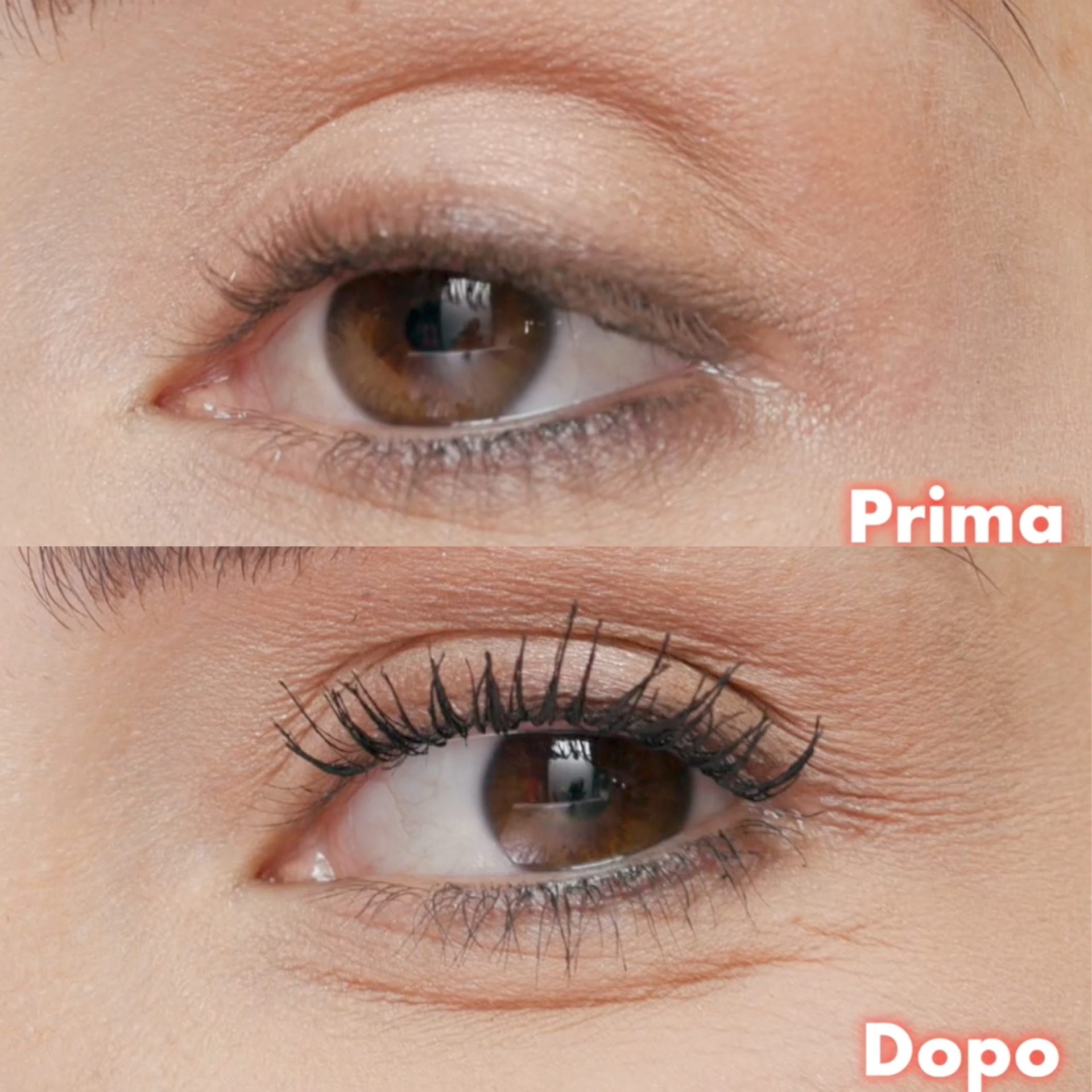 Mascara 24Ore Instant Maxi Volume — immagine 5