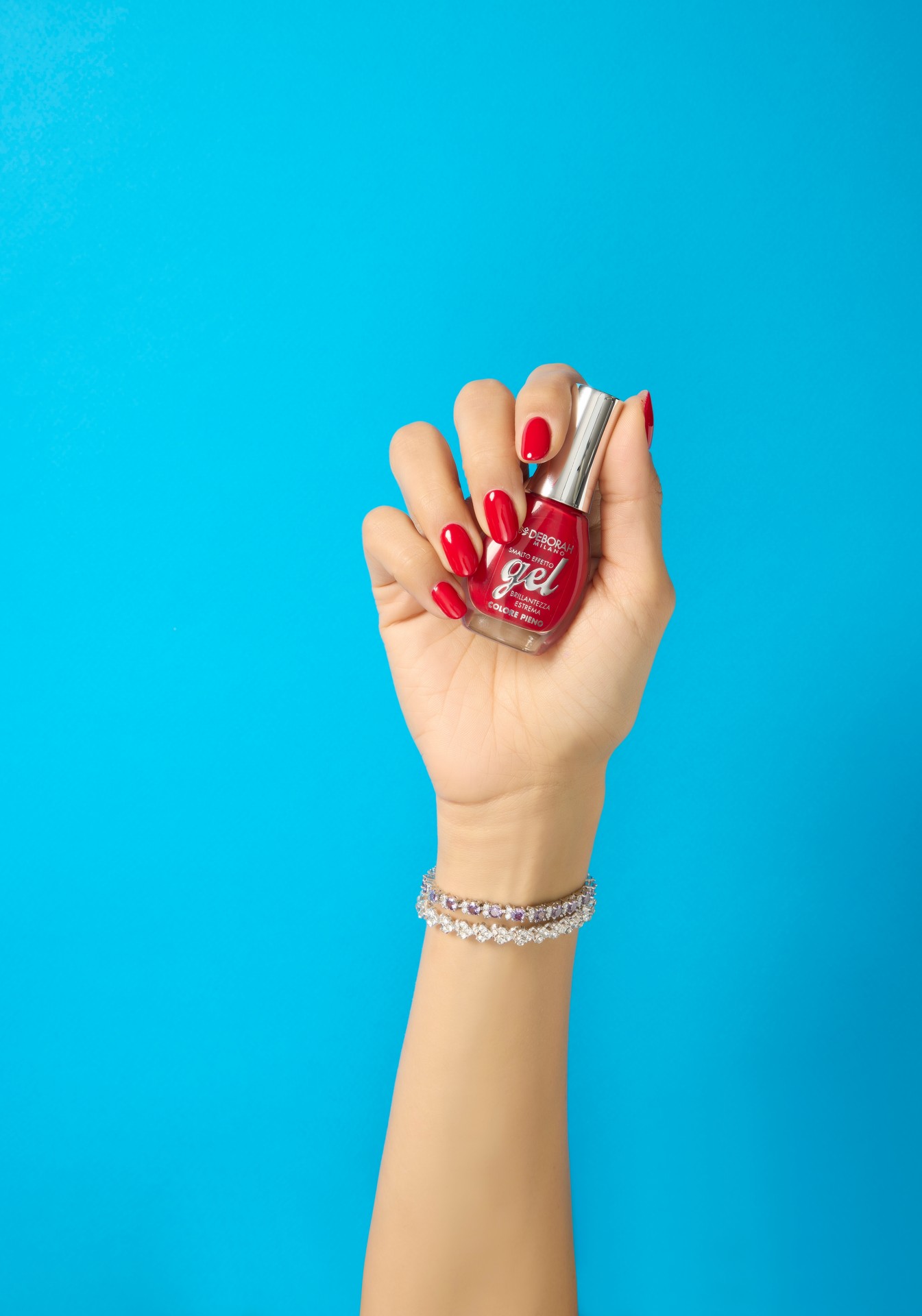 Smalto Gel Effect — immagine 5
