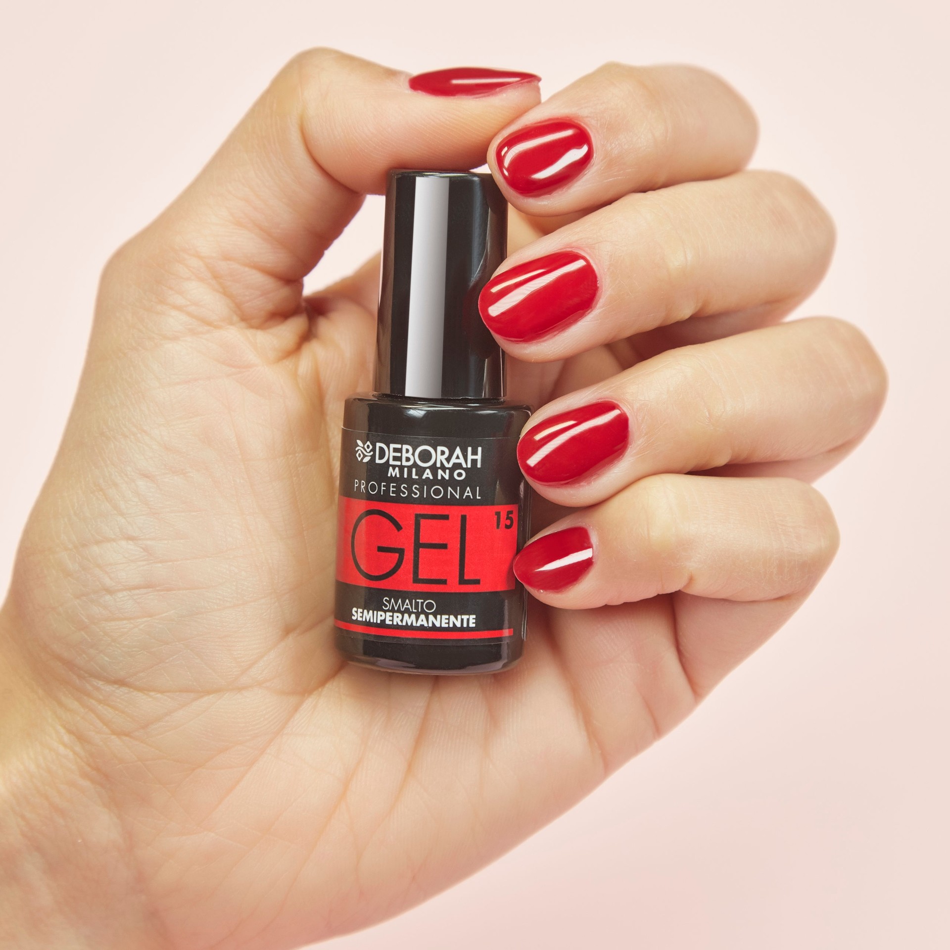 Smalto Gel Semipermanente — immagine 2