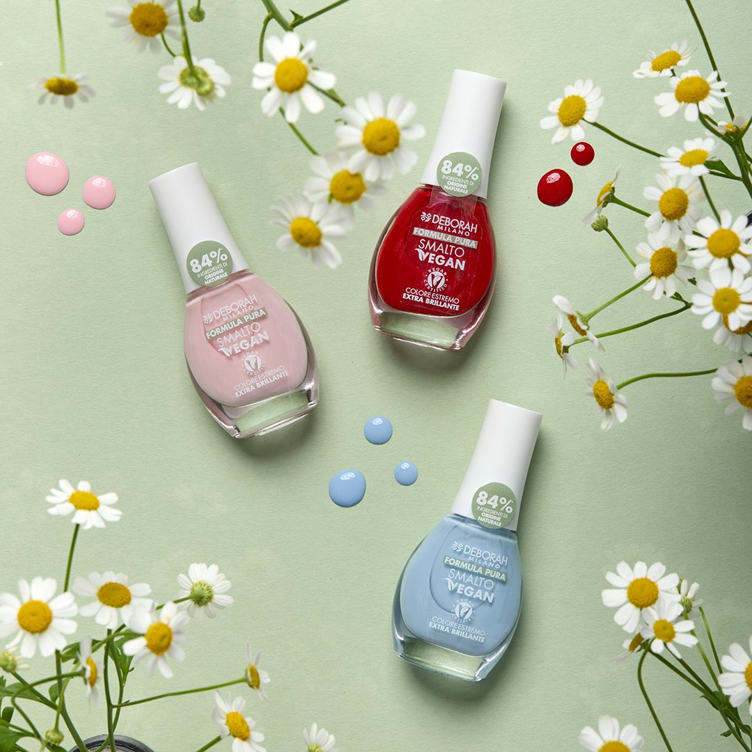 Formula Pura Smalto Vegan — immagine 5