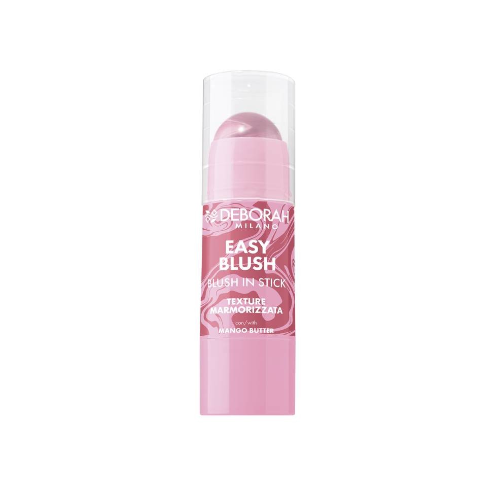 Easy Blush